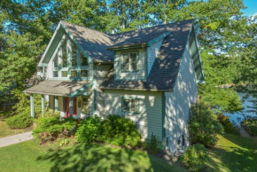 St. Bart's Retreat Seven-Bedroom Holiday Home
